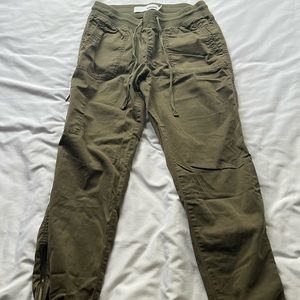 sonoma army pants